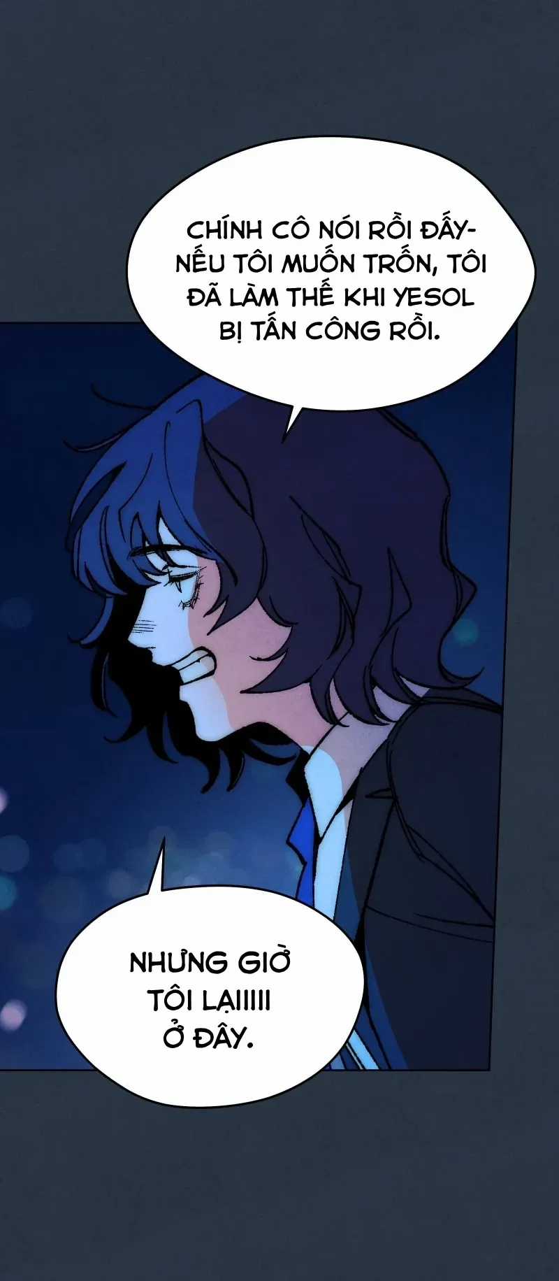 Hand Jumper - Chapter 101 - Trang 56