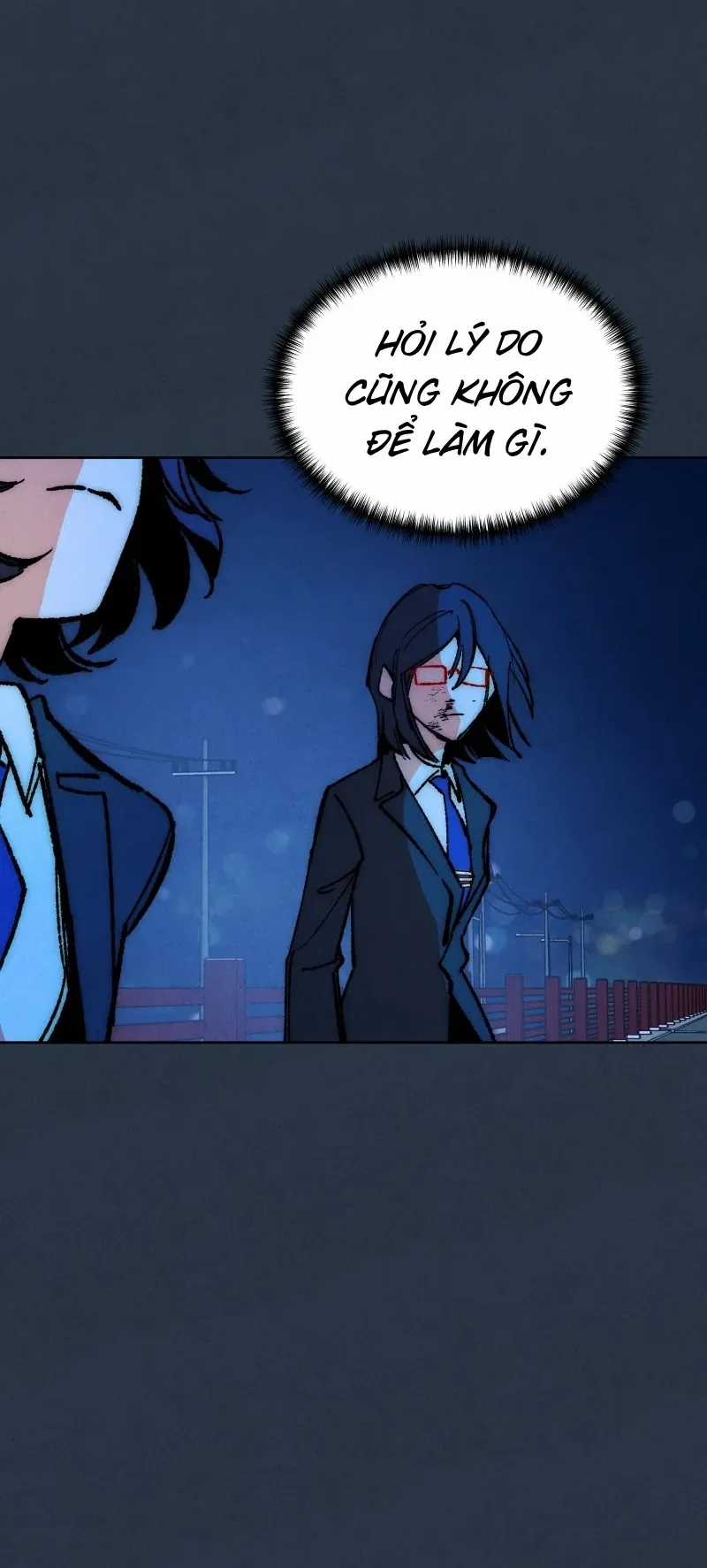 Hand Jumper - Chapter 101 - Trang 57