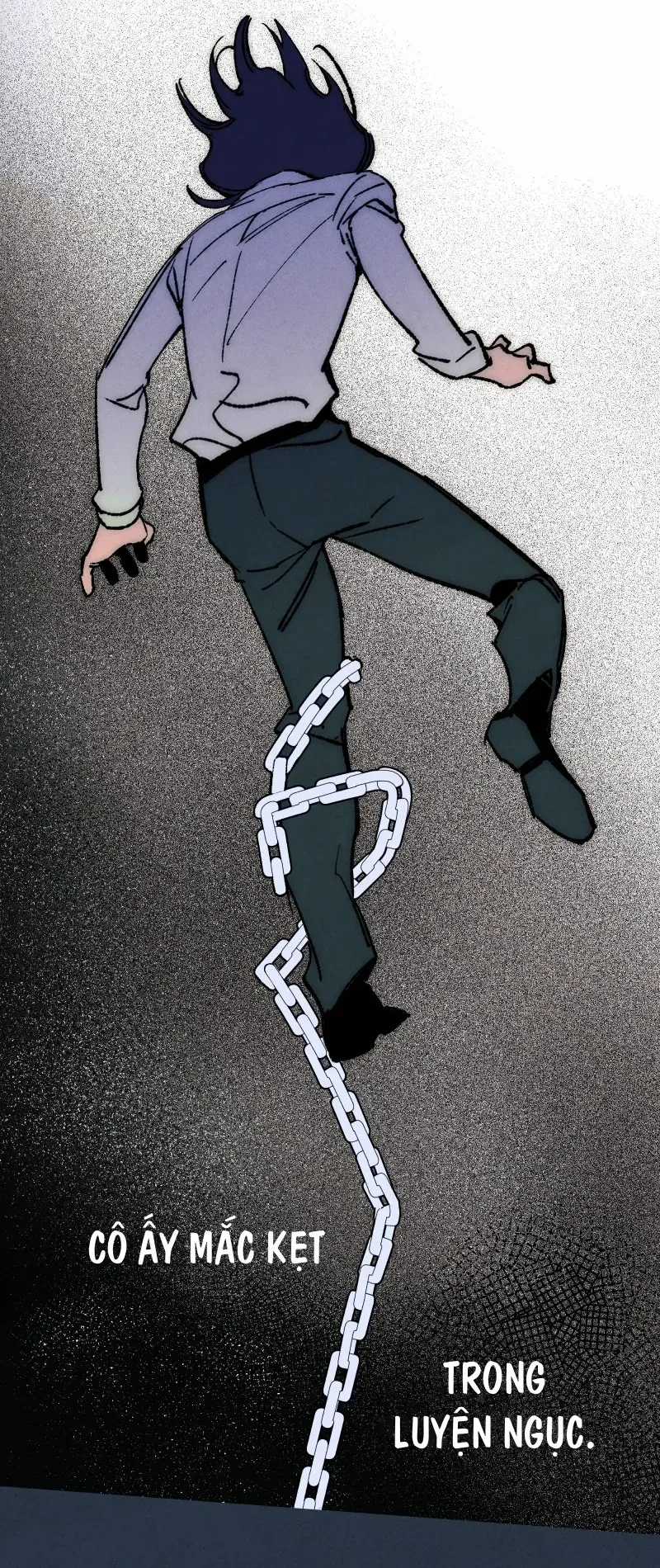 Hand Jumper - Chapter 101 - Trang 59