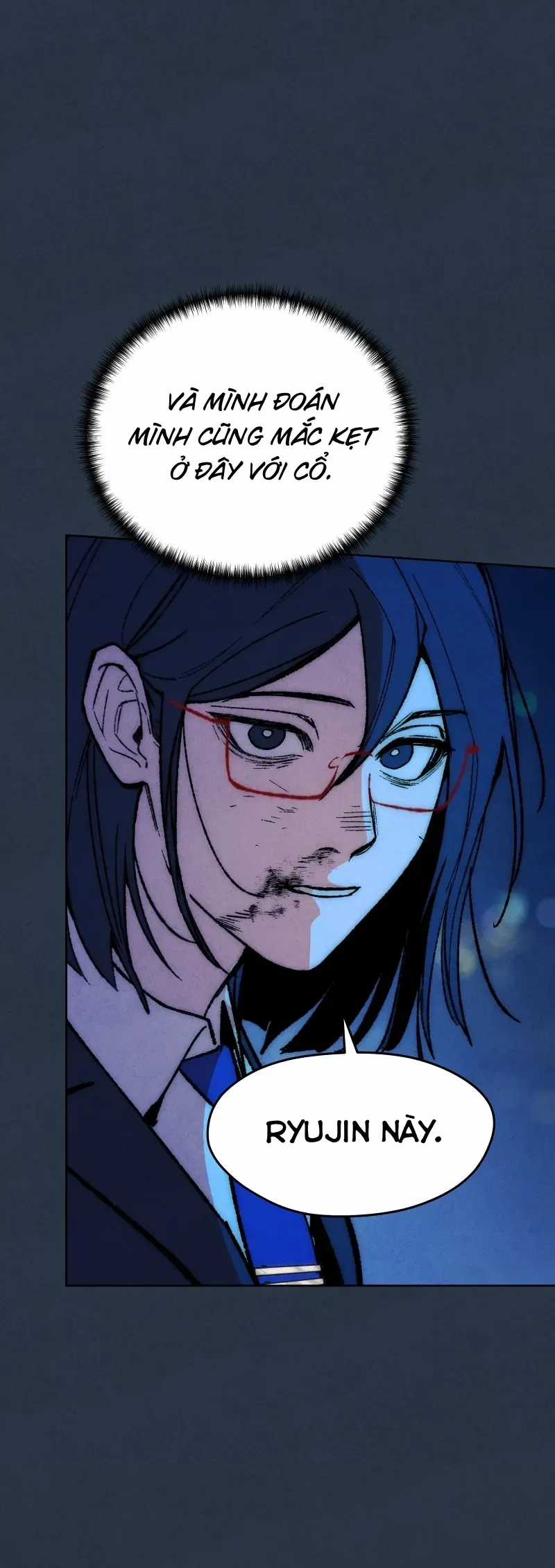 Hand Jumper - Chapter 101 - Trang 60