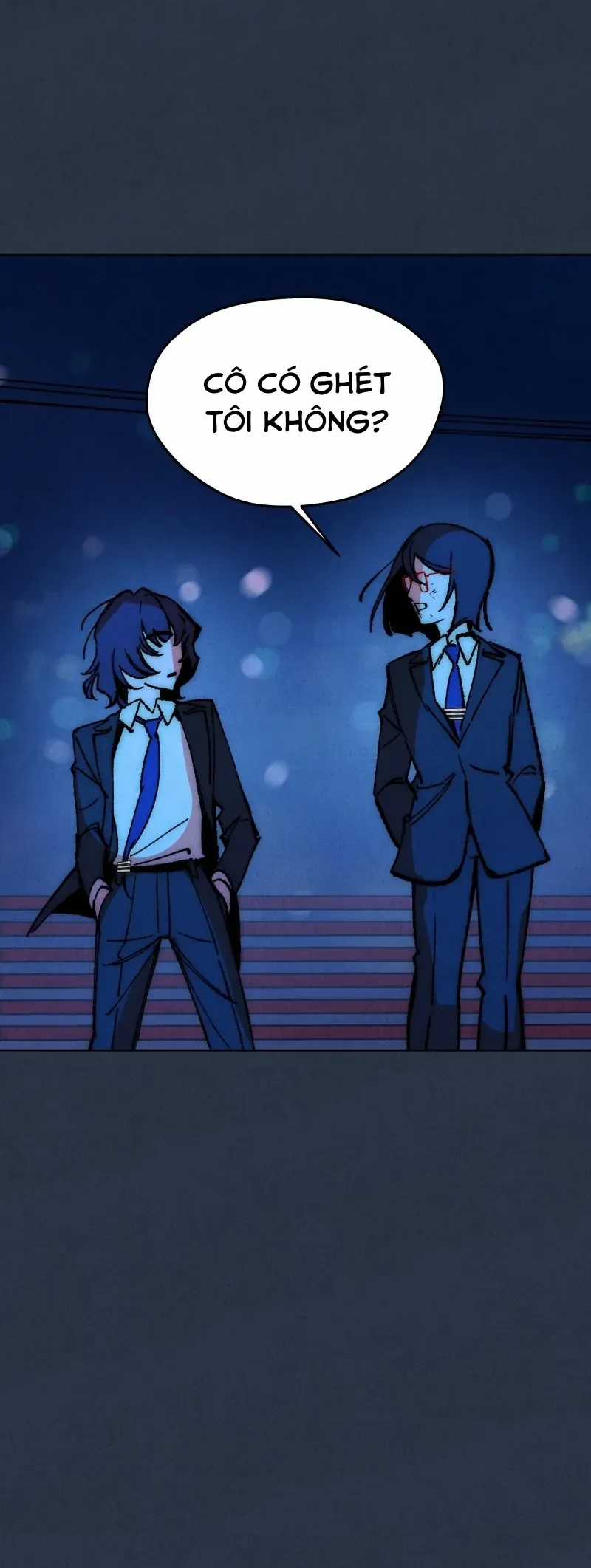 Hand Jumper - Chapter 101 - Trang 61