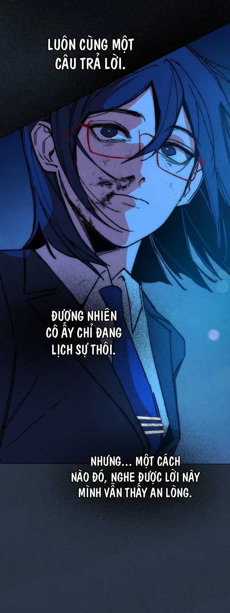 Hand Jumper - Chapter 101 - Trang 66