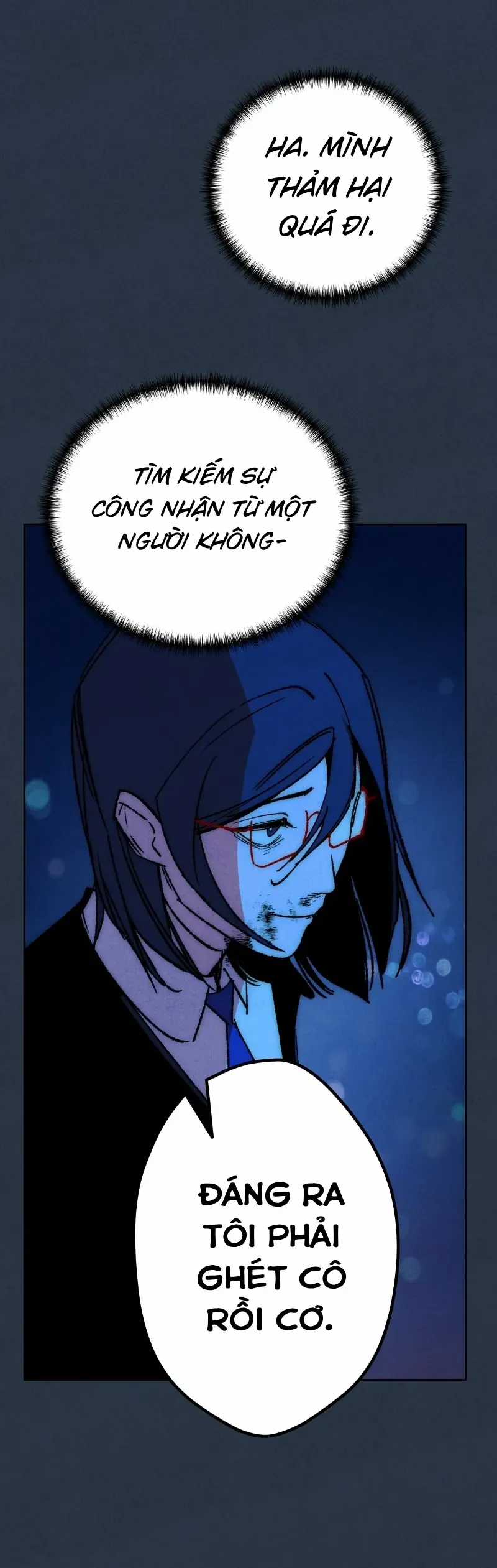 Hand Jumper - Chapter 101 - Trang 67