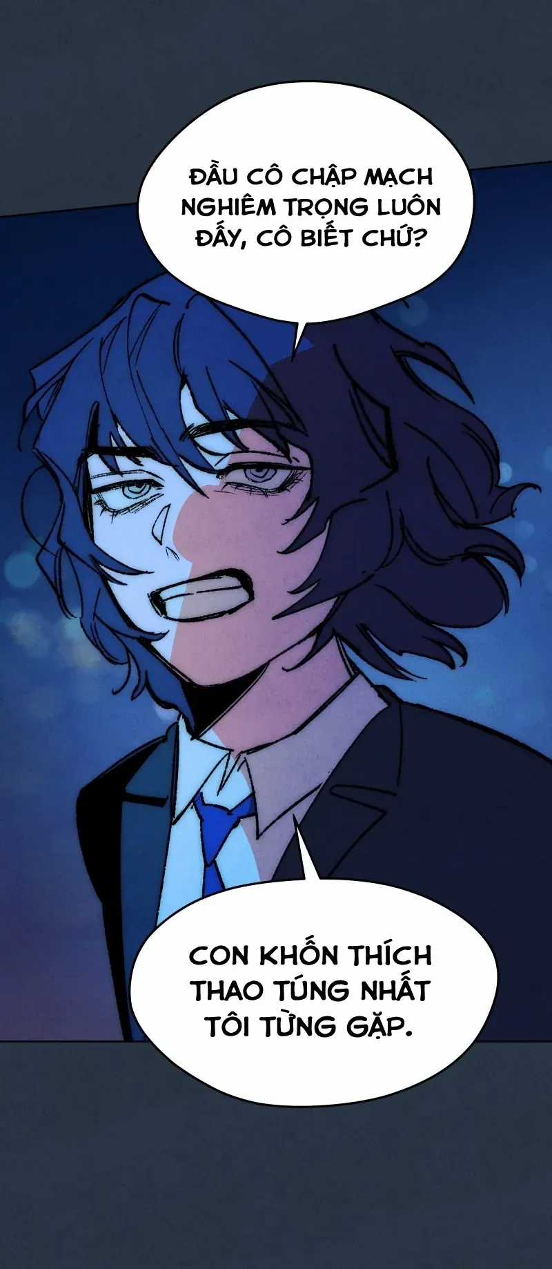 Hand Jumper - Chapter 101 - Trang 69