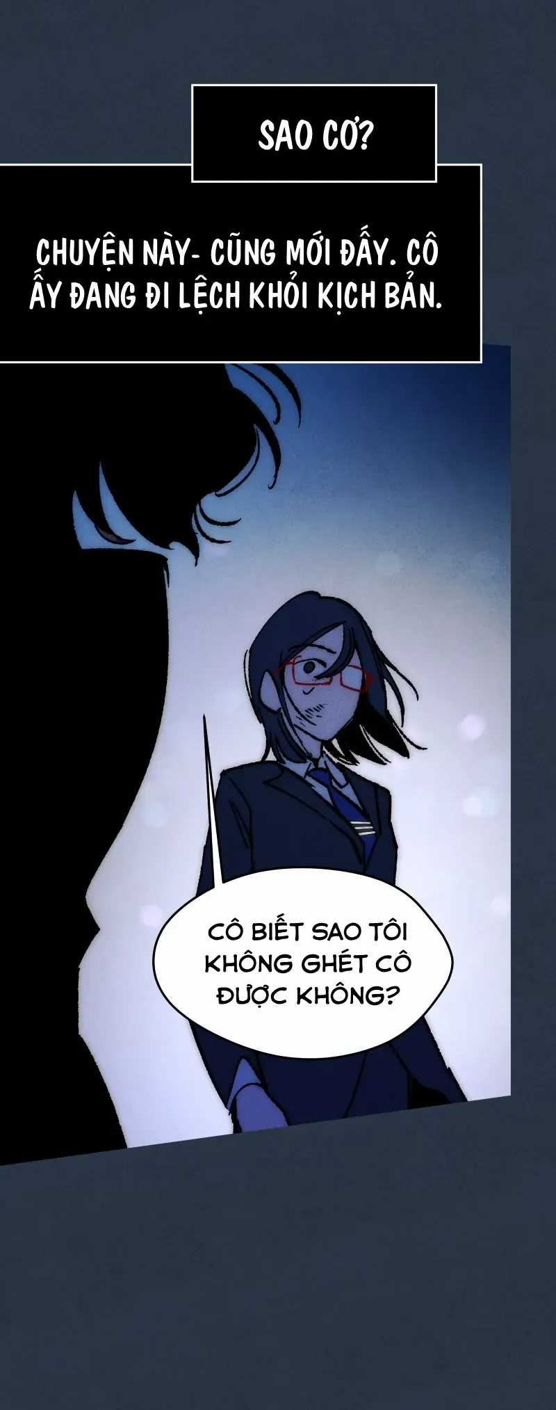 Hand Jumper - Chapter 101 - Trang 70