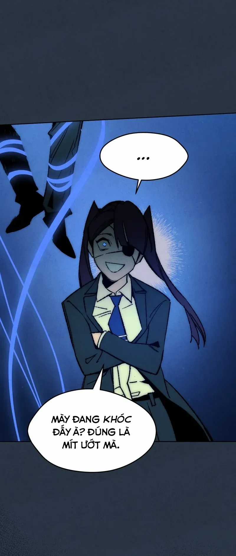 Hand Jumper - Chapter 101 - Trang 8