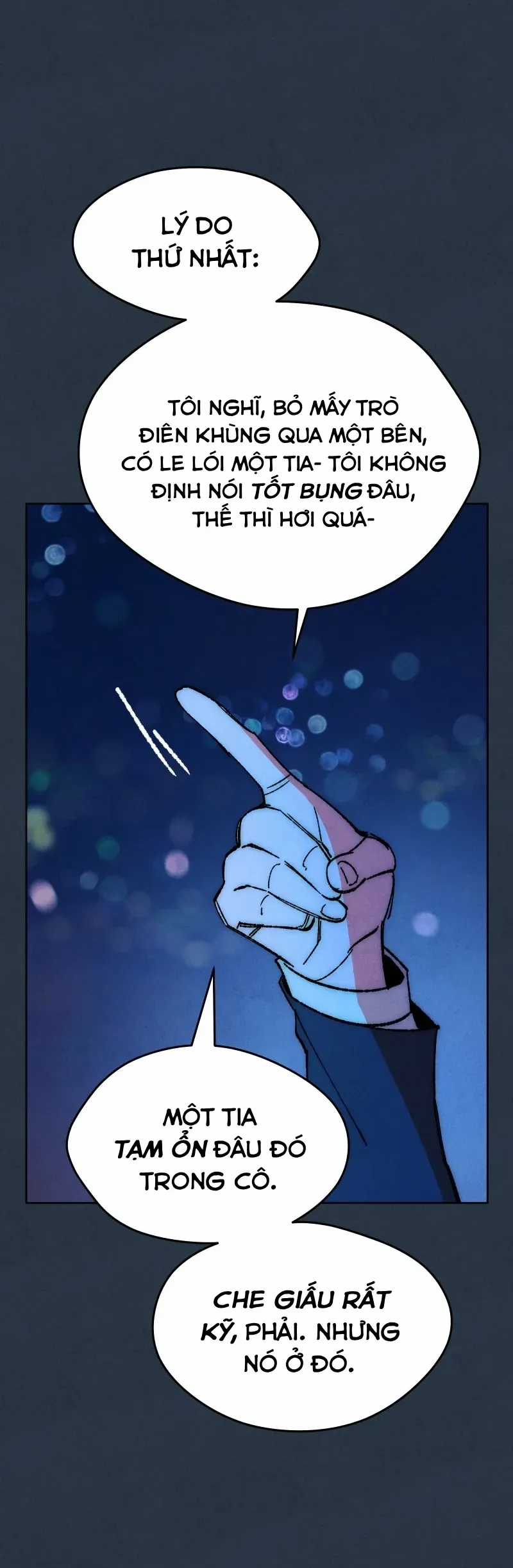 Hand Jumper - Chapter 101 - Trang 71