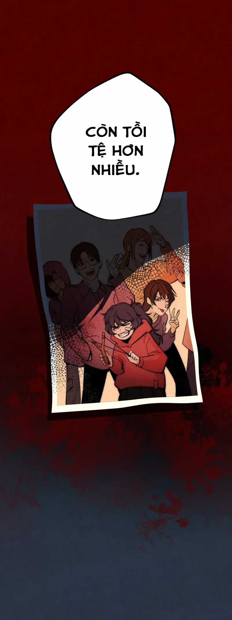 Hand Jumper - Chapter 101 - Trang 74