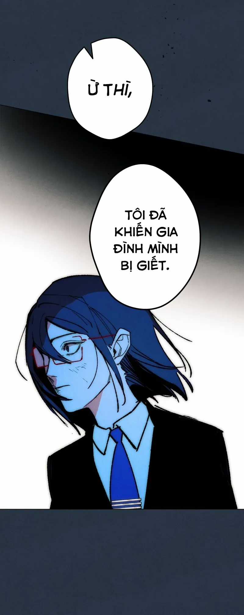 Hand Jumper - Chapter 101 - Trang 77