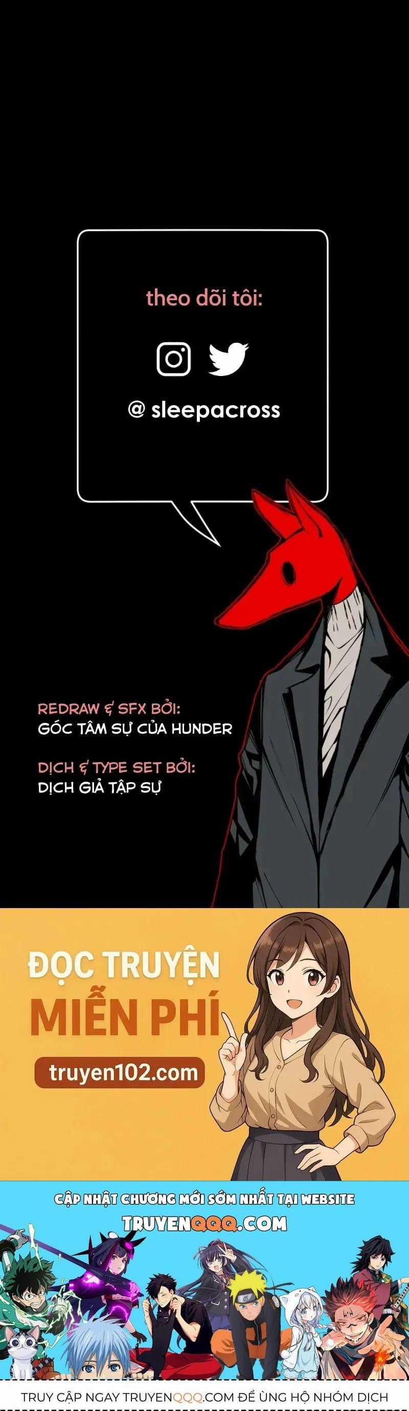 Hand Jumper - Chapter 101 - Trang 79