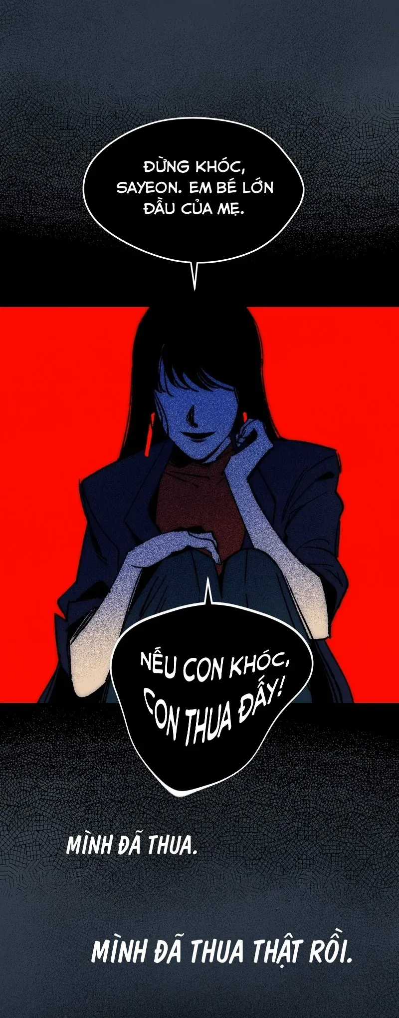 Hand Jumper - Chapter 101 - Trang 9