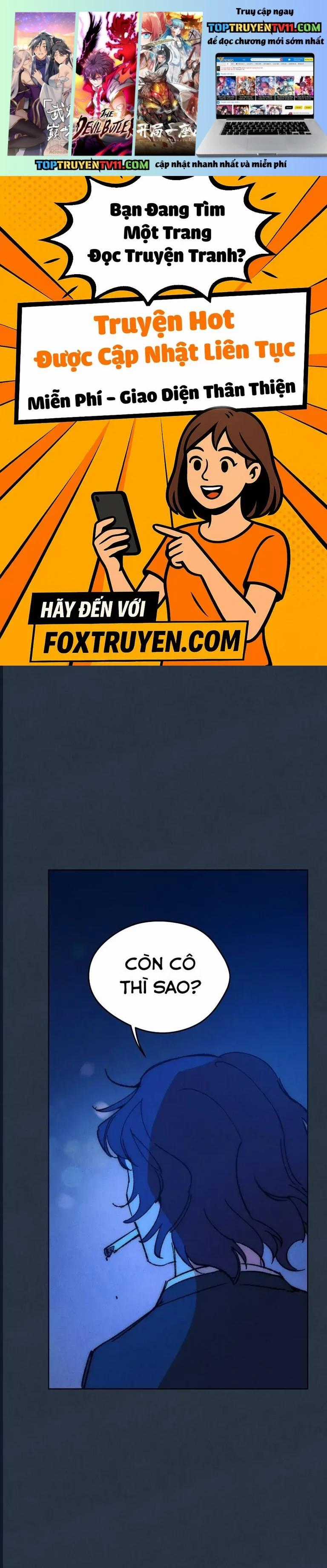 Hand Jumper - Chapter 103 - Trang 1