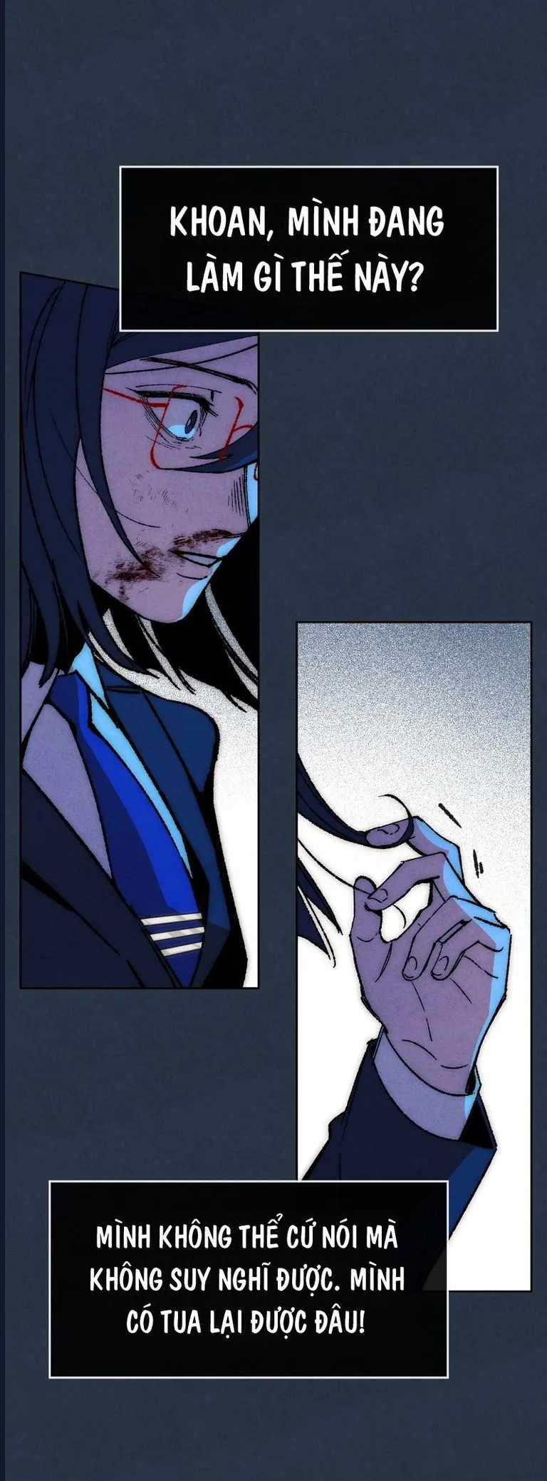 Hand Jumper - Chapter 103 - Trang 11