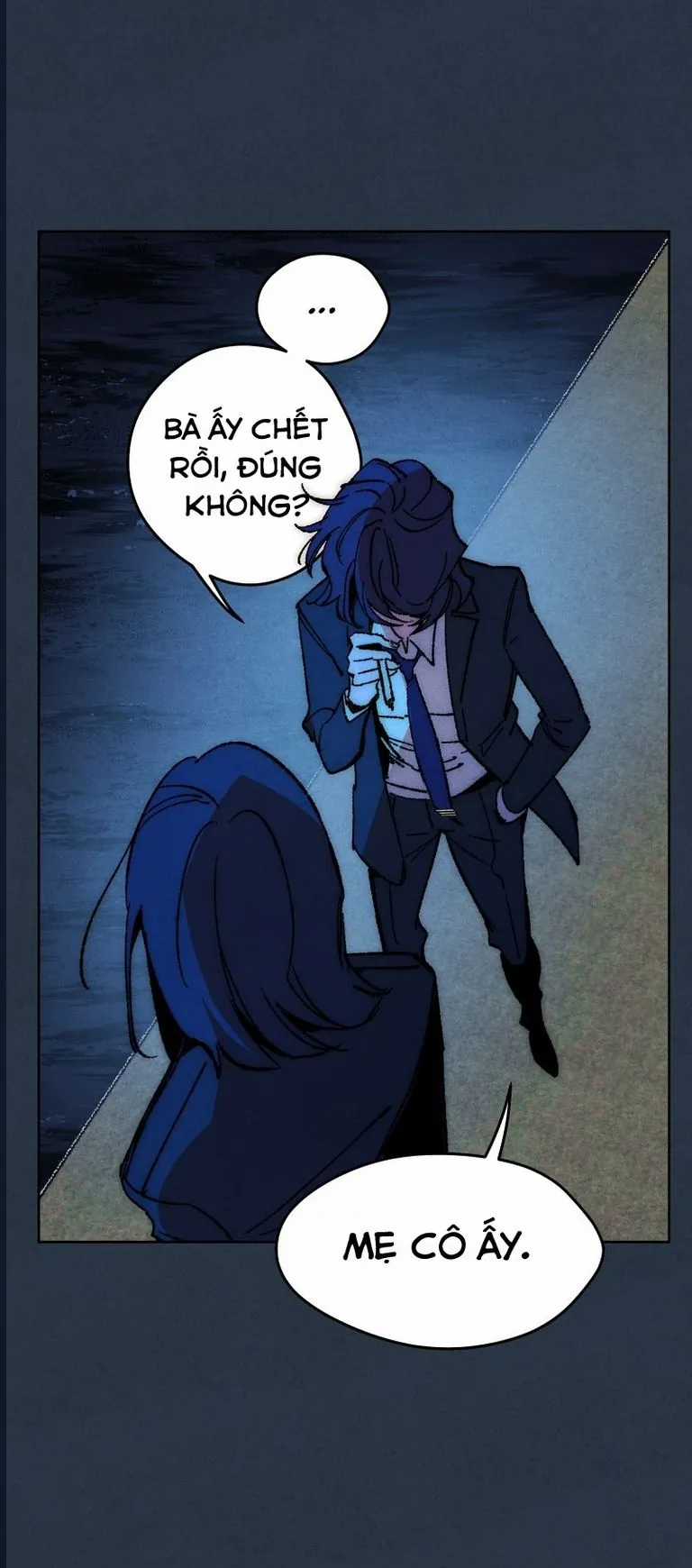 Hand Jumper - Chapter 103 - Trang 16