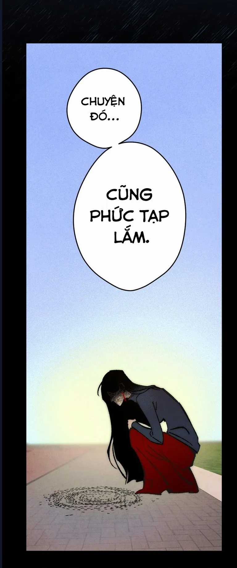 Hand Jumper - Chapter 103 - Trang 20