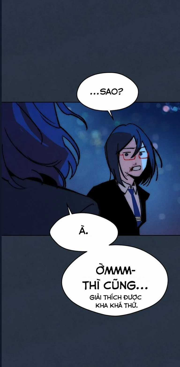 Hand Jumper - Chapter 103 - Trang 31