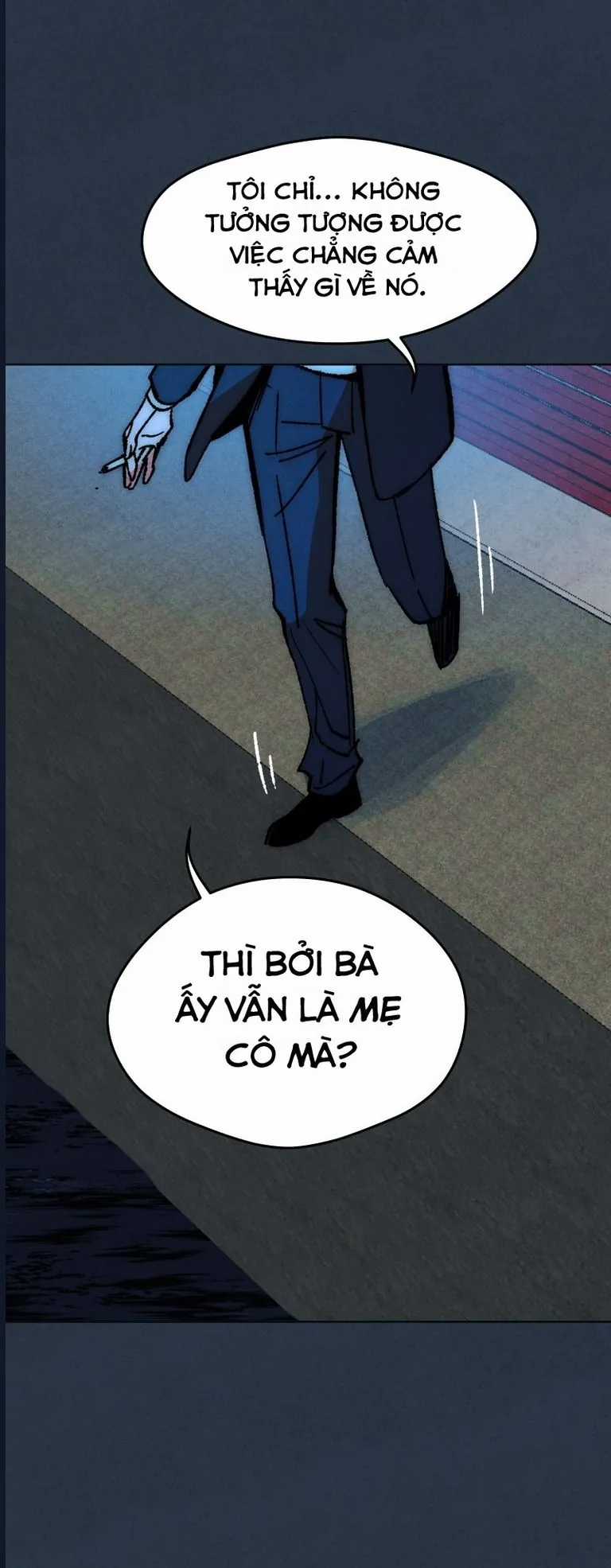 Hand Jumper - Chapter 103 - Trang 32