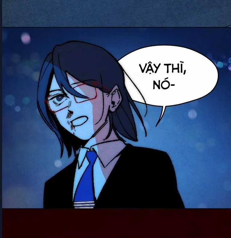 Hand Jumper - Chapter 103 - Trang 35