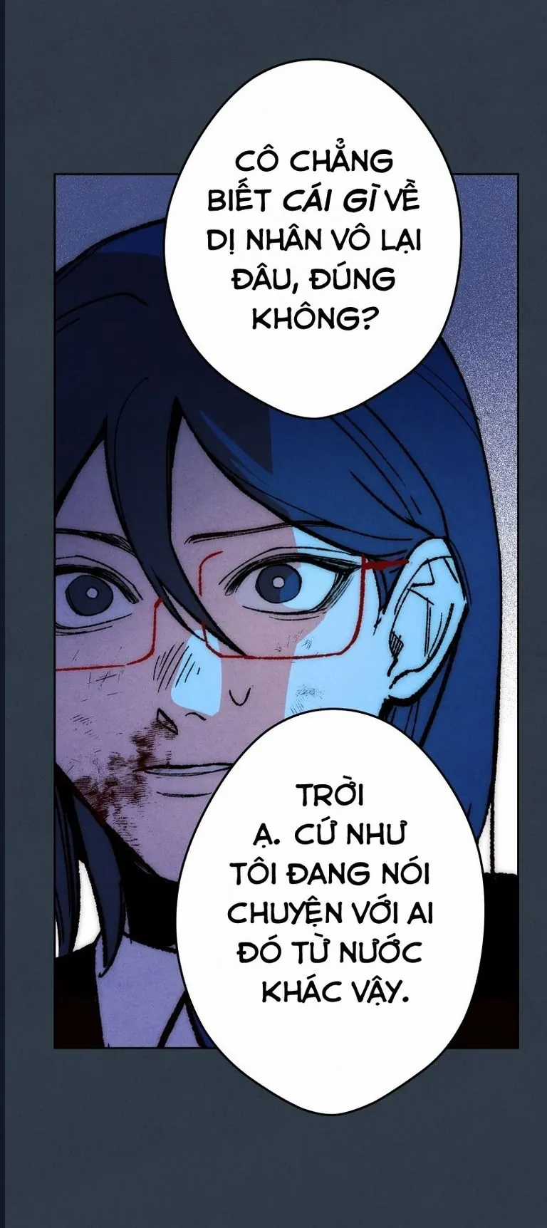 Hand Jumper - Chapter 103 - Trang 40