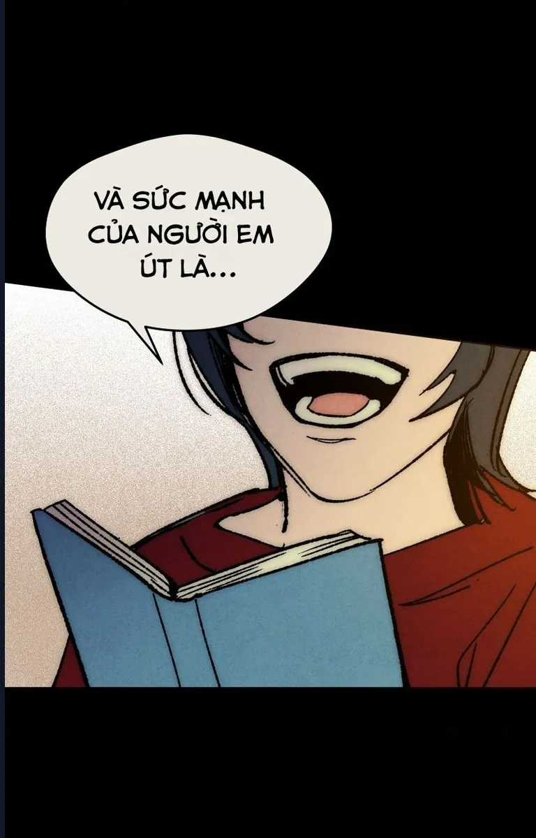 Hand Jumper - Chapter 103 - Trang 47