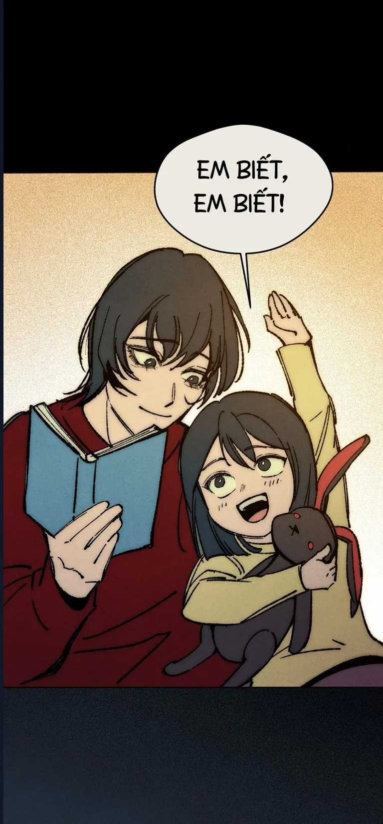 Hand Jumper - Chapter 103 - Trang 48