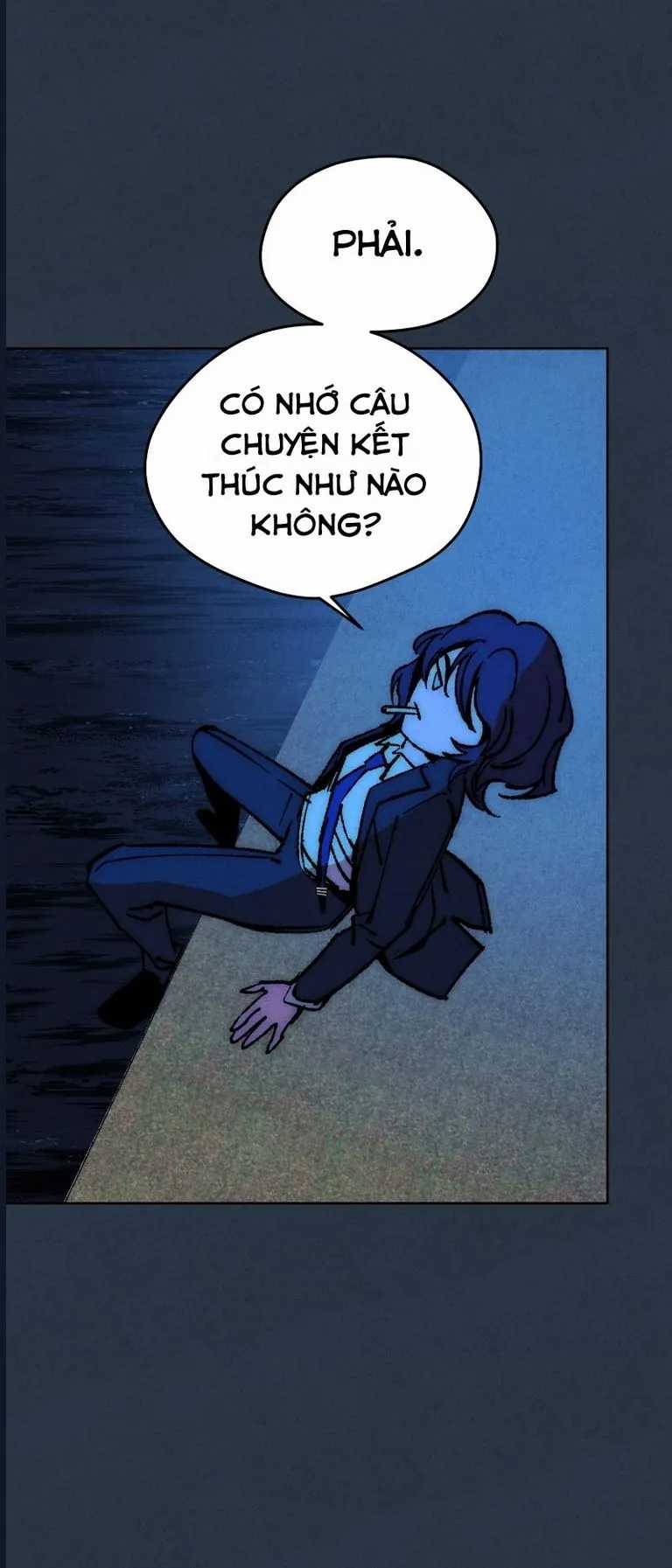 Hand Jumper - Chapter 103 - Trang 50