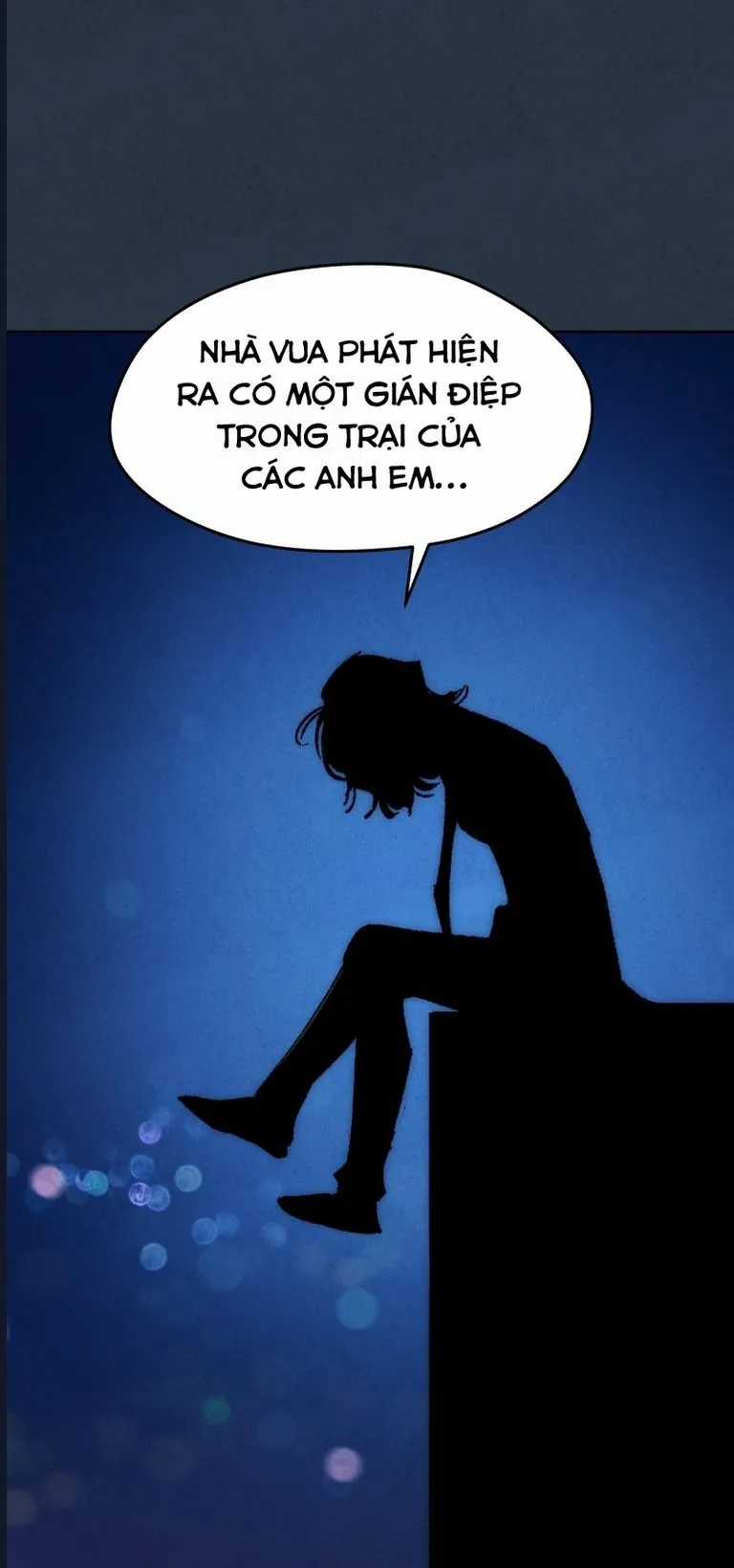 Hand Jumper - Chapter 103 - Trang 51