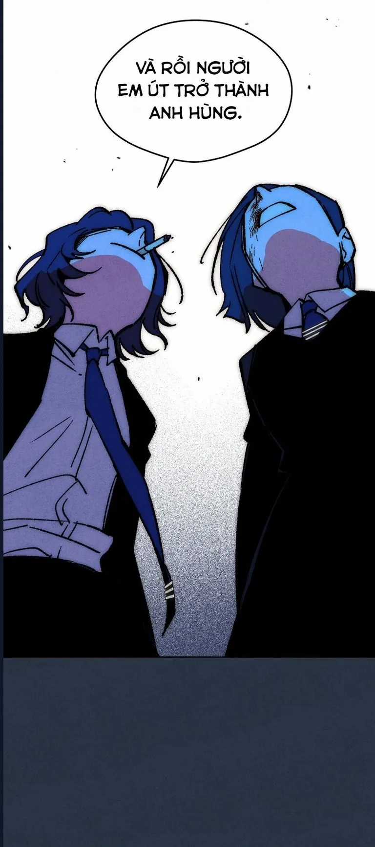 Hand Jumper - Chapter 103 - Trang 56