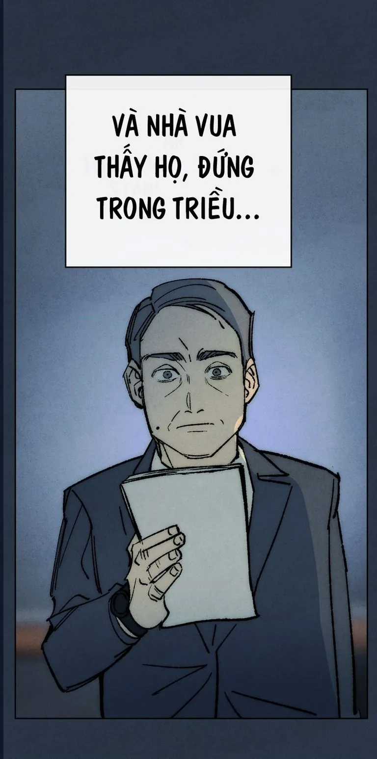 Hand Jumper - Chapter 103 - Trang 62