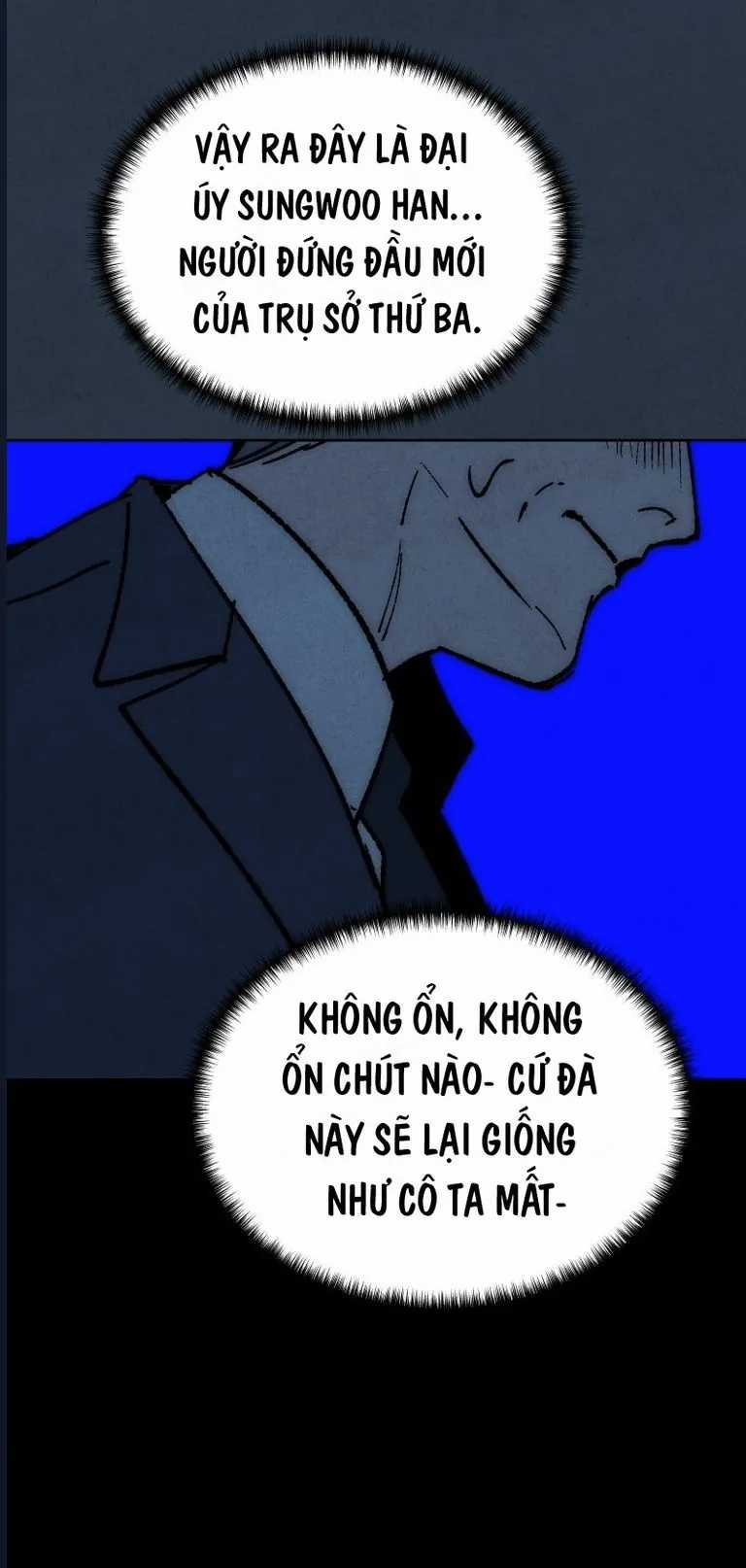 Hand Jumper - Chapter 103 - Trang 69