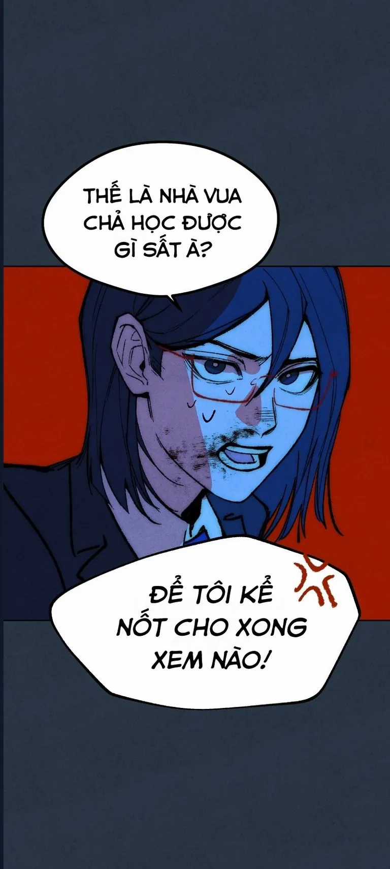 Hand Jumper - Chapter 103 - Trang 79