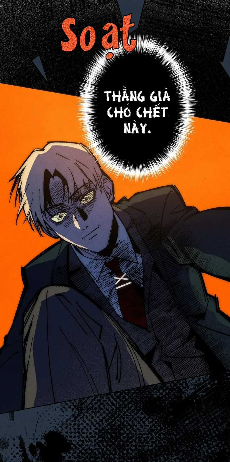 Hand Jumper - Chapter 104 - Trang 12