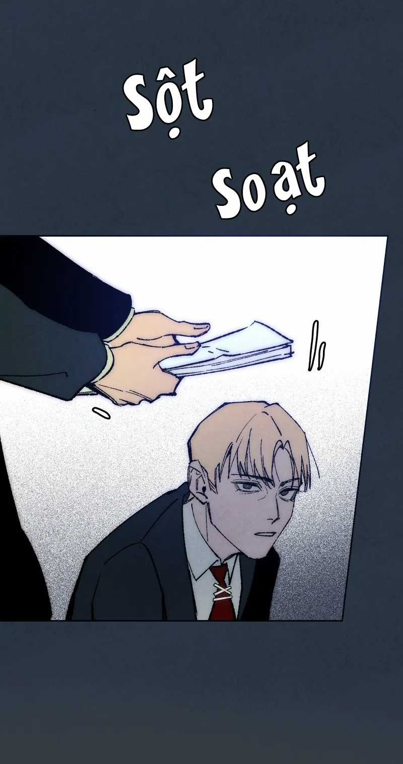 Hand Jumper - Chapter 104 - Trang 16