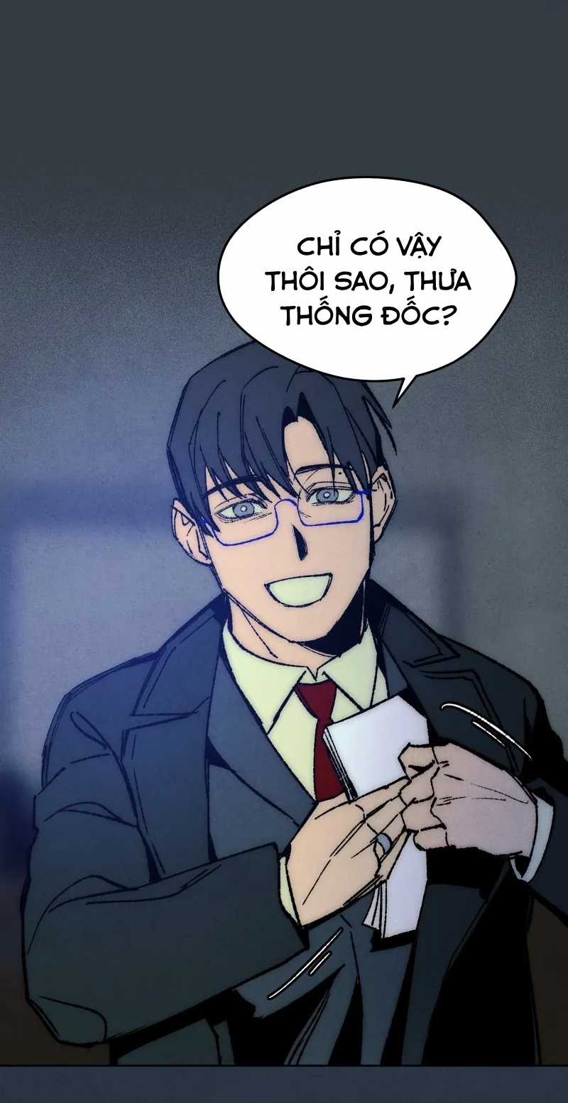 Hand Jumper - Chapter 104 - Trang 17