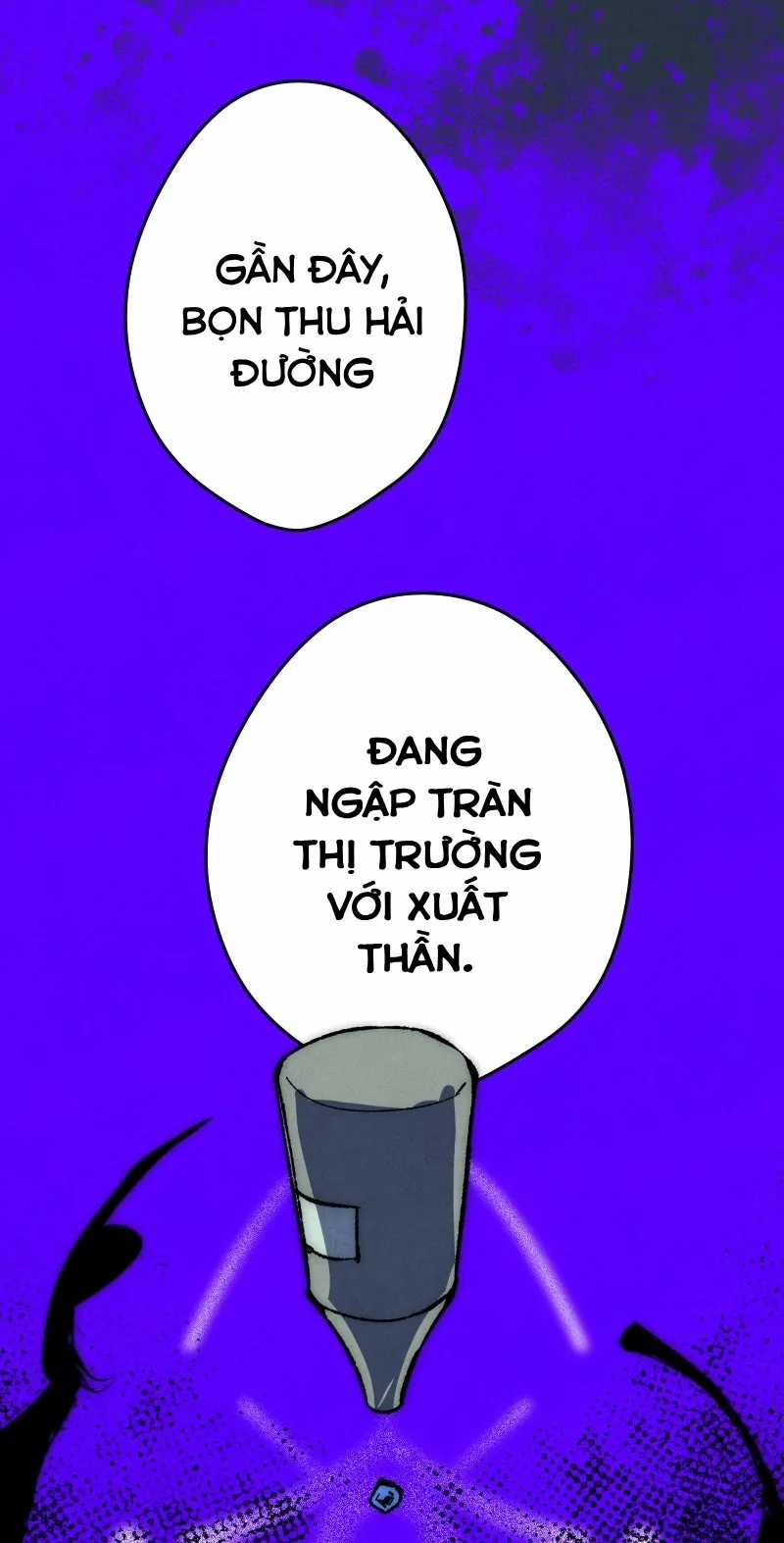 Hand Jumper - Chapter 104 - Trang 24