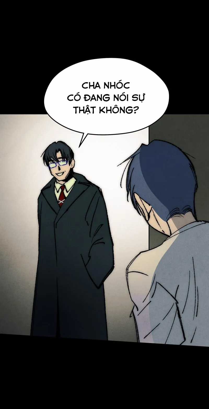 Hand Jumper - Chapter 104 - Trang 36