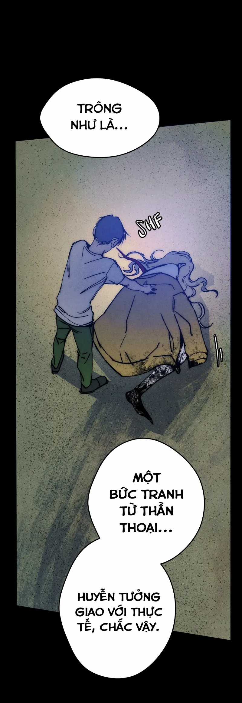 Hand Jumper - Chapter 104 - Trang 41