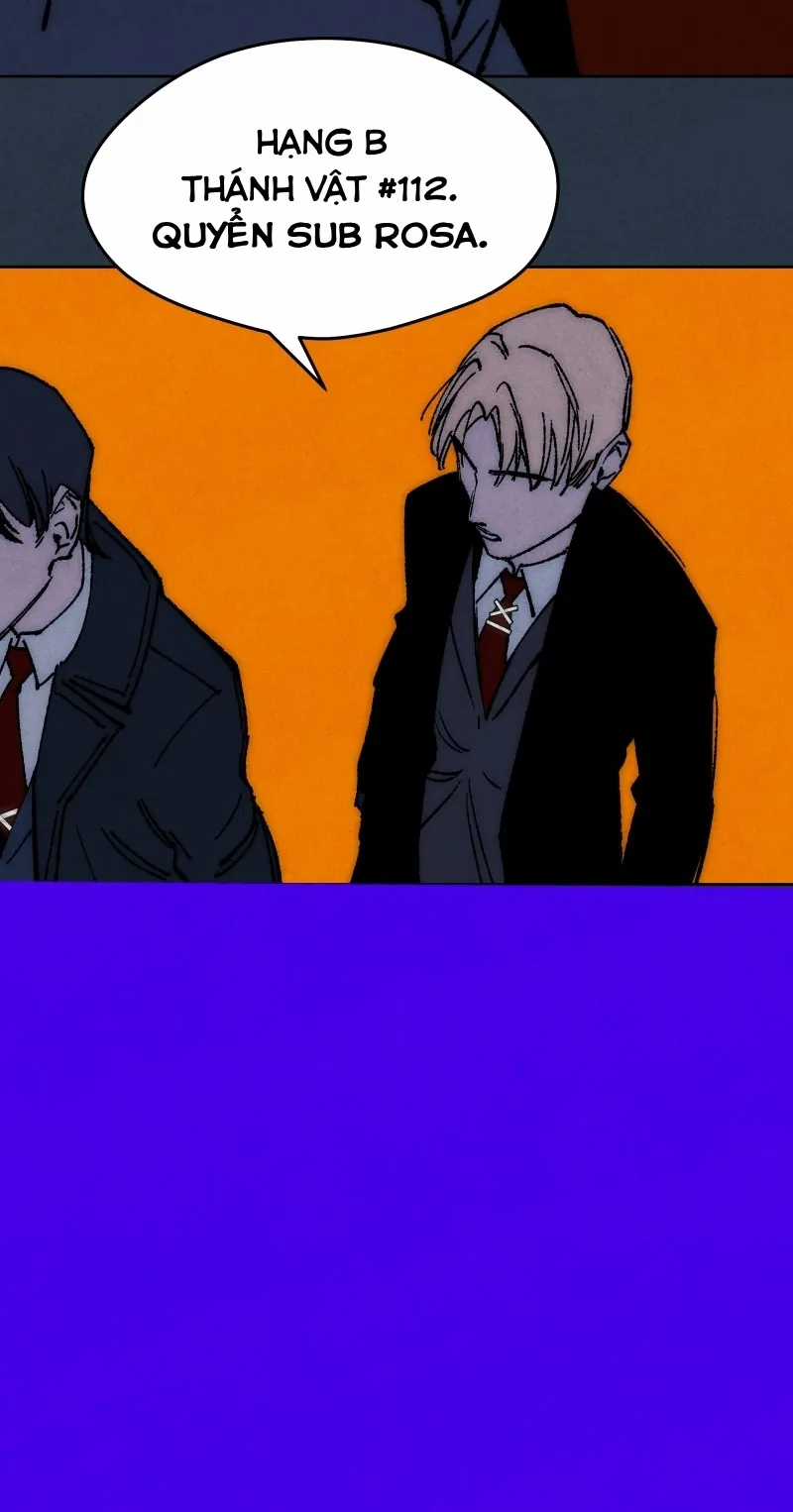 Hand Jumper - Chapter 104 - Trang 50