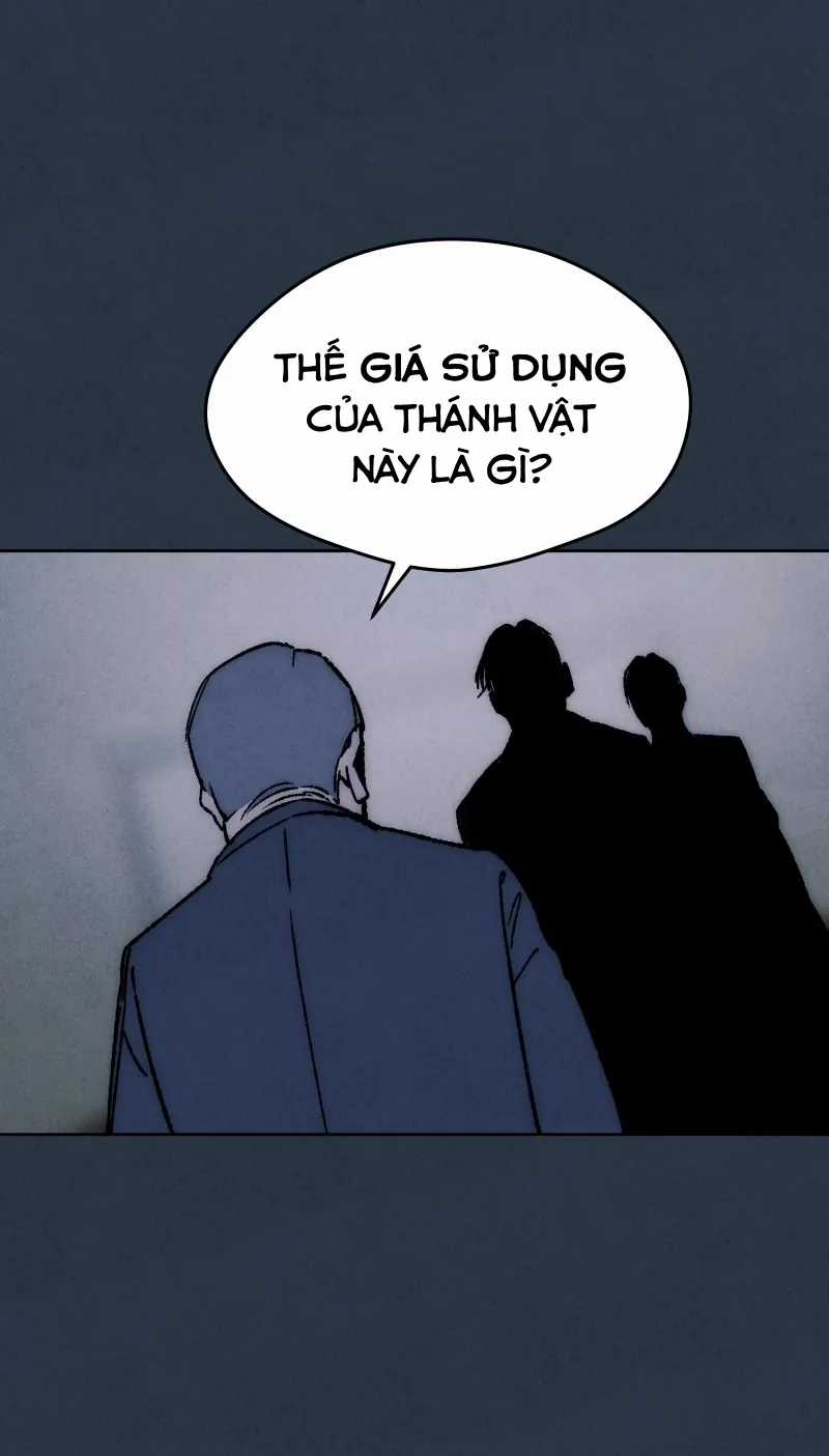 Hand Jumper - Chapter 104 - Trang 53