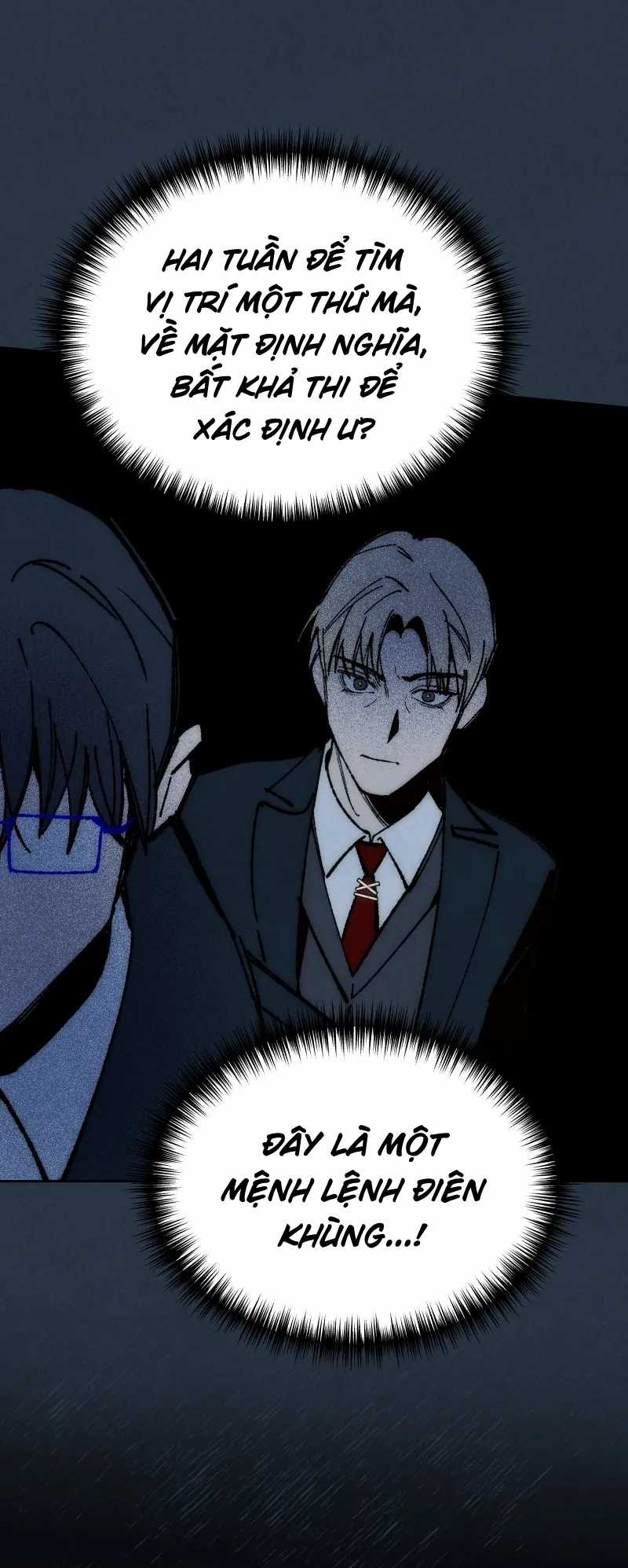 Hand Jumper - Chapter 104 - Trang 60