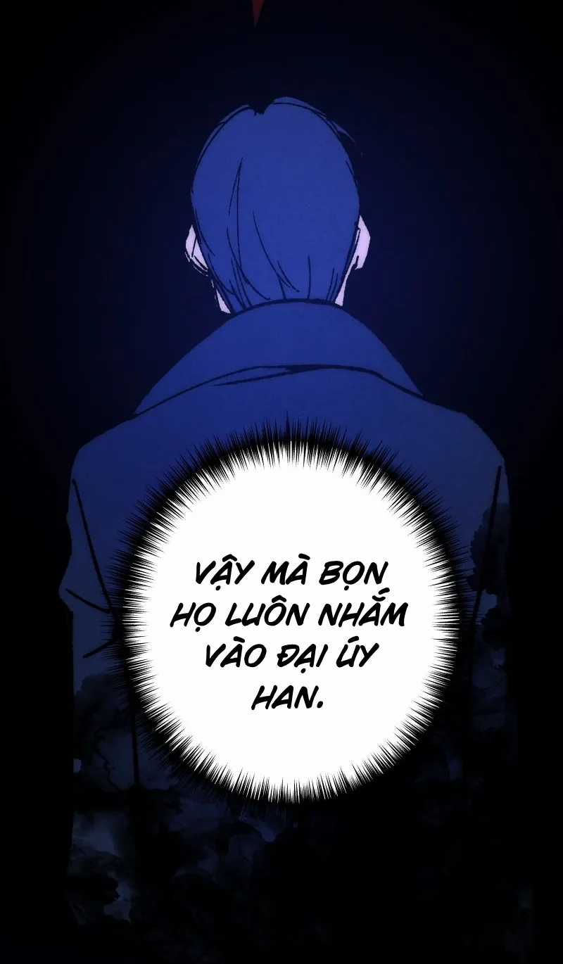 Hand Jumper - Chapter 104 - Trang 62