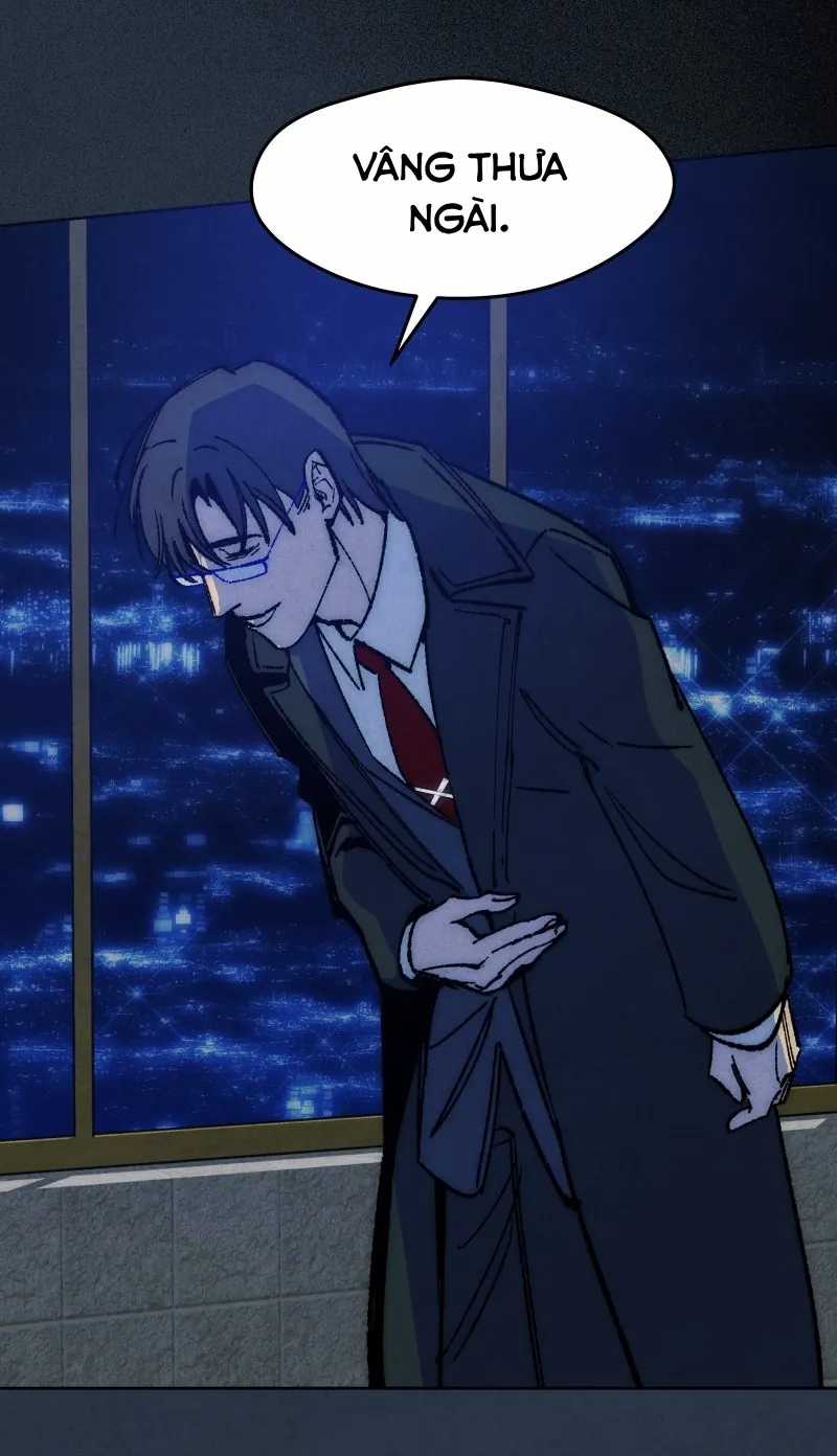 Hand Jumper - Chapter 104 - Trang 64