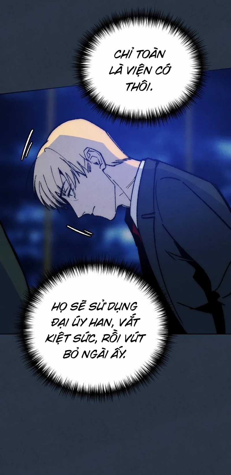 Hand Jumper - Chapter 104 - Trang 66