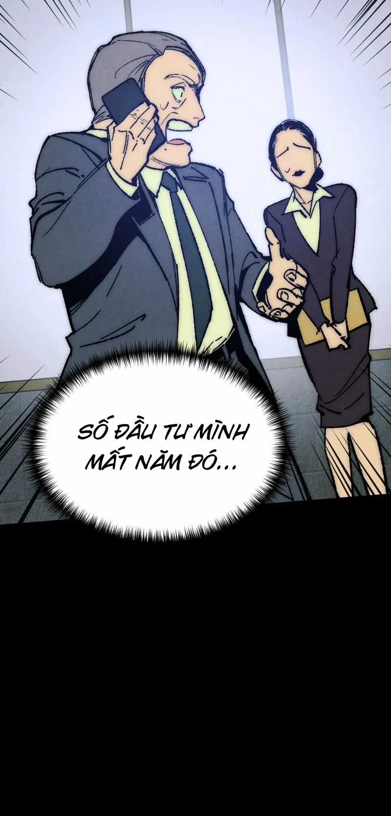 Hand Jumper - Chapter 104 - Trang 75