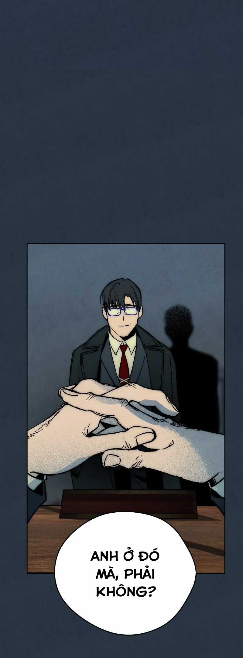 Hand Jumper - Chapter 104 - Trang 77