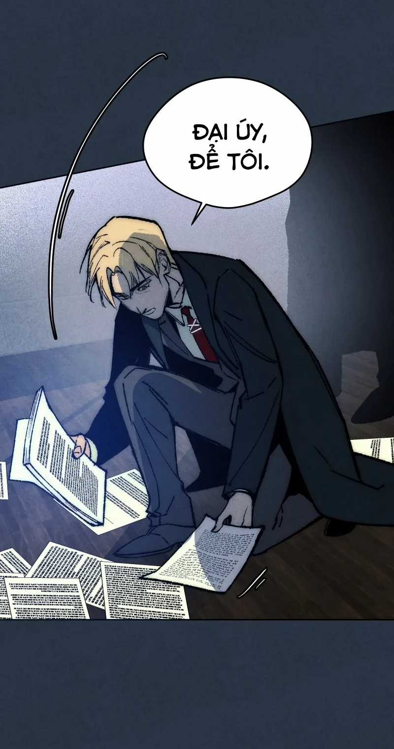 Hand Jumper - Chapter 104 - Trang 9