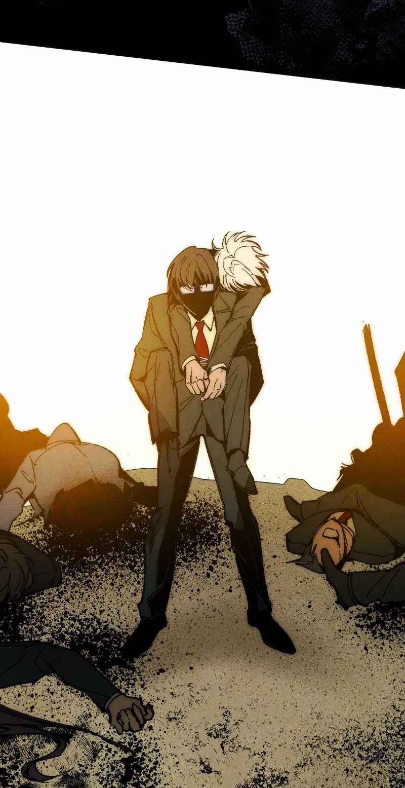 Hand Jumper - Chapter 104 - Trang 81