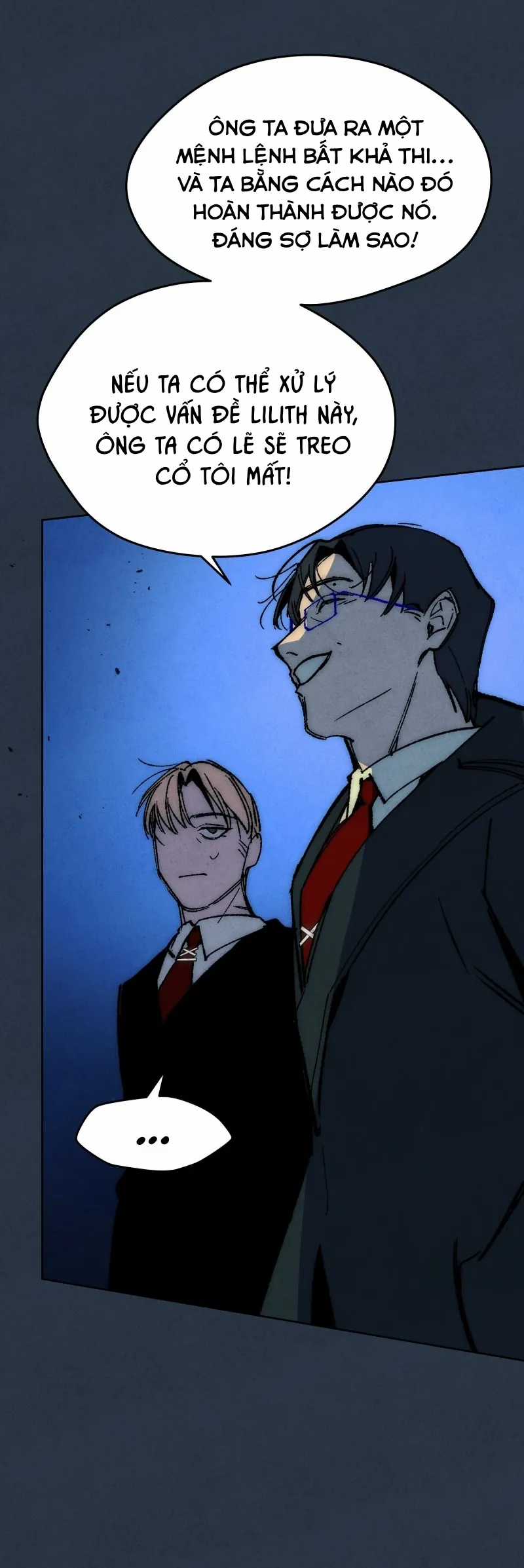 Hand Jumper - Chapter 104 - Trang 100