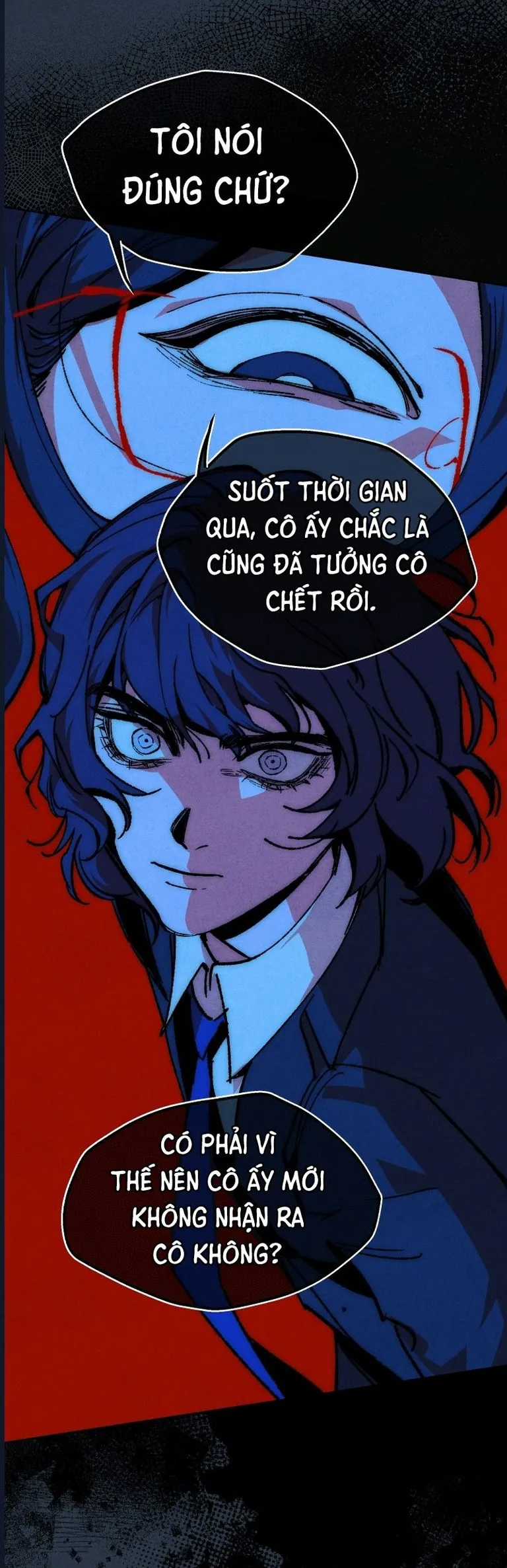 Hand Jumper - Chapter 105 - Trang 14