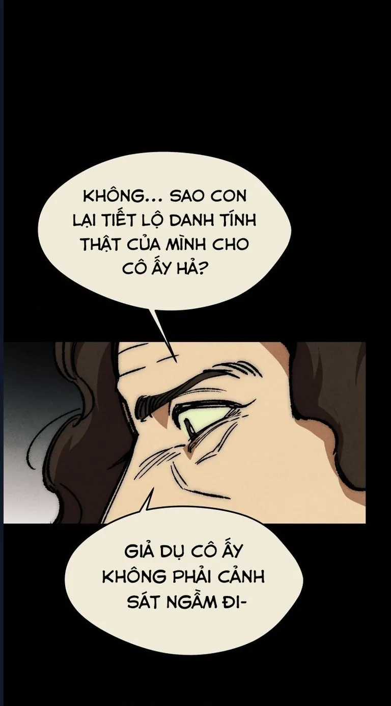 Hand Jumper - Chapter 105 - Trang 22